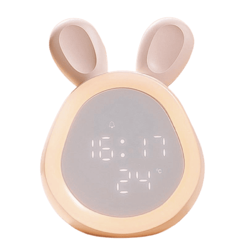 children's clock